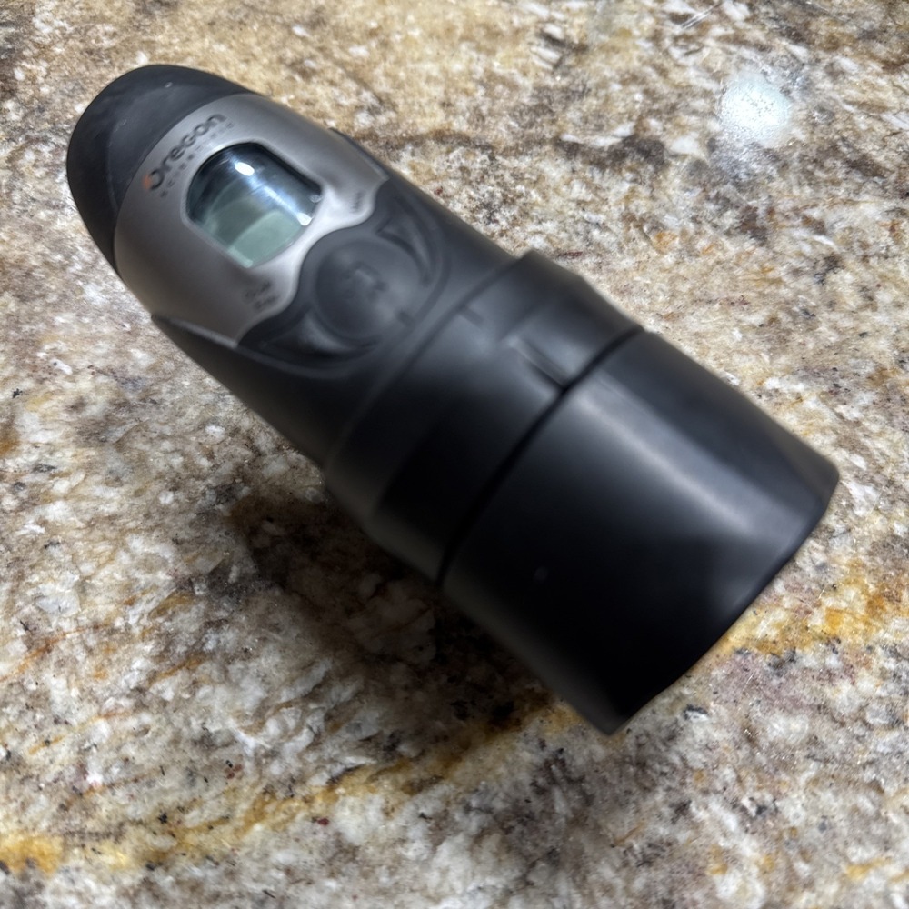 OREGON‎ SCIENTIFIC AT18-08 Mobile/Helmet Active Sports Camera